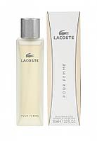 Lacoste Pour Femme Legere Парфюмерная вода для женщин (90 ml) (копия)