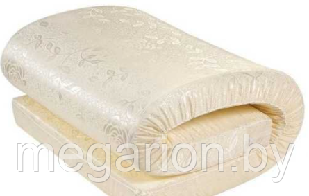 Поролоновый матрас Премиум 80х200 Толщина 10 см