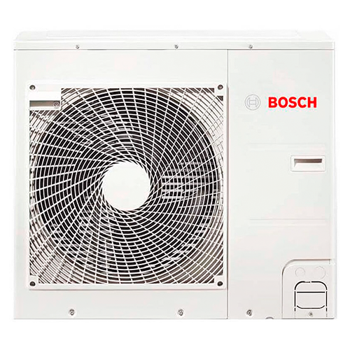 Тепловой насос Bosch Compress 3000 ODU Split 4 - фото 2 - id-p142431005