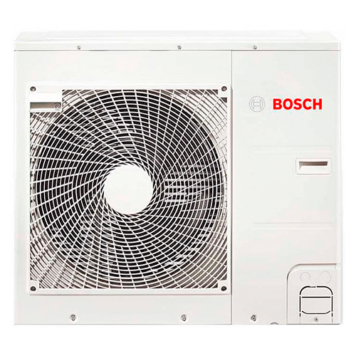 Тепловой насос Bosch Compress 3000 ODU Split 6 - фото 2 - id-p142435973