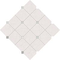 Idylla mozaika white 29.8*29.8