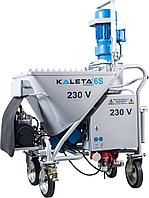 Штукатурная станция KALETA 6S - 230V модульный