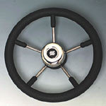 Рулевое колесо V52, фото 2