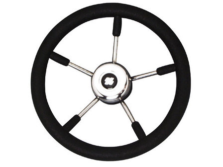 Рулевое колесо V52, фото 2