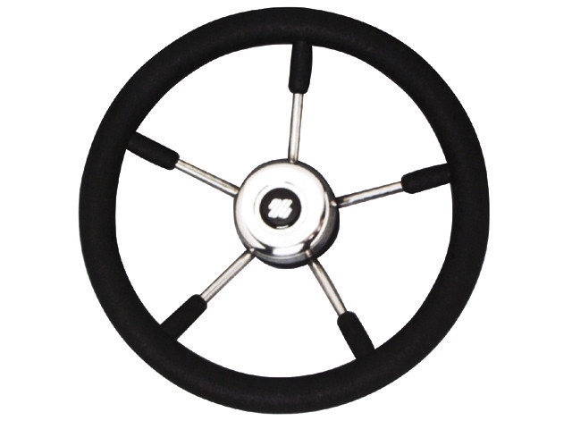 Рулевое колесо V52 - фото 2 - id-p142441603