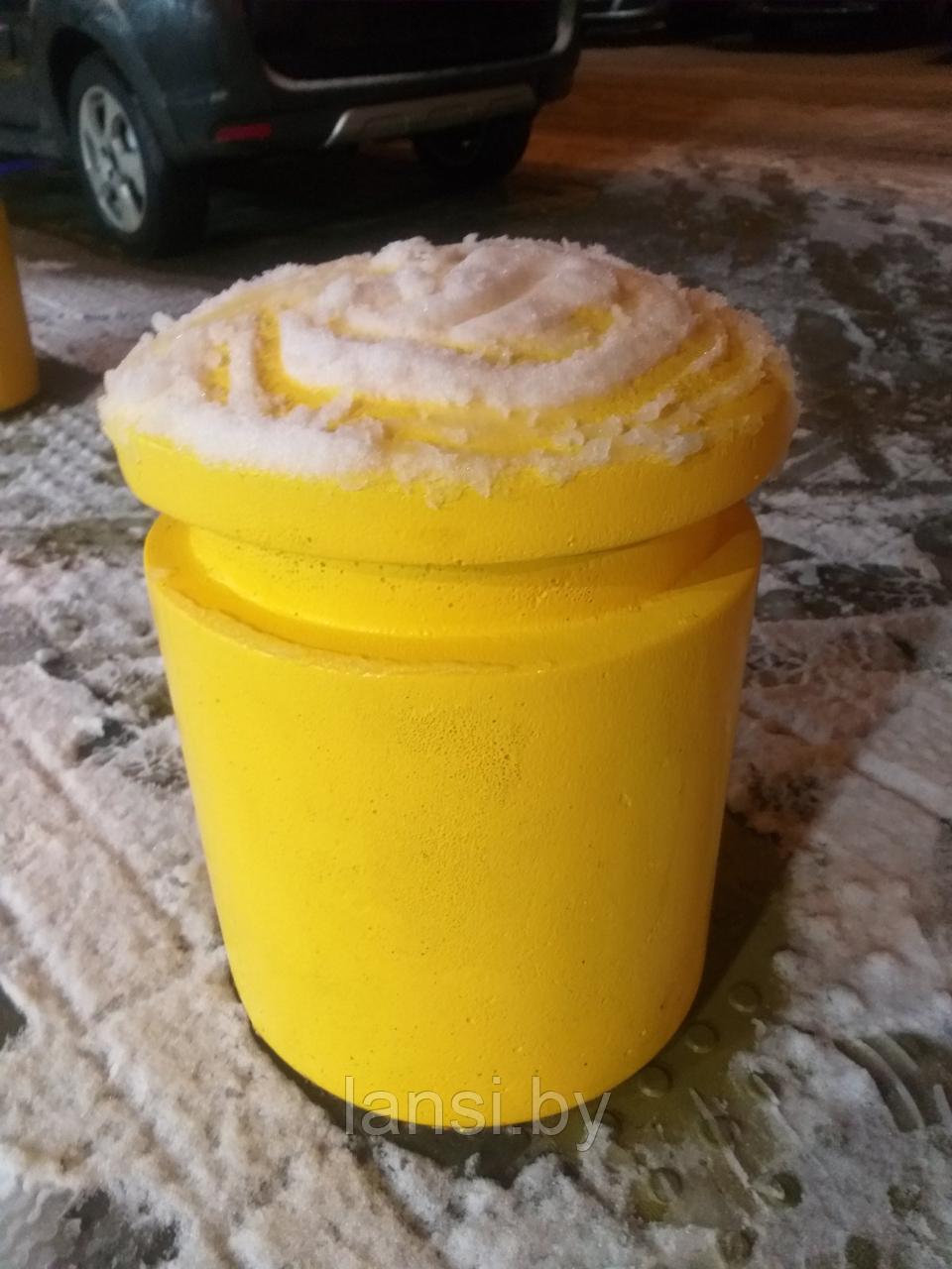 Ограничитель парковки "Стоп"