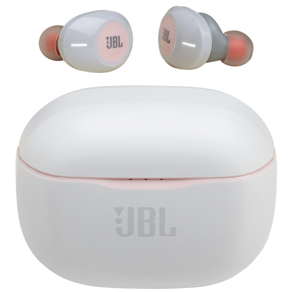 Беспроводные наушники JBL TUNE 120TWS - фото 3 - id-p142443362