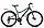 Велосипед Stels Navigator-710 MD 27.5 V020(2023)Переключатели скоростей Shimano, фото 2