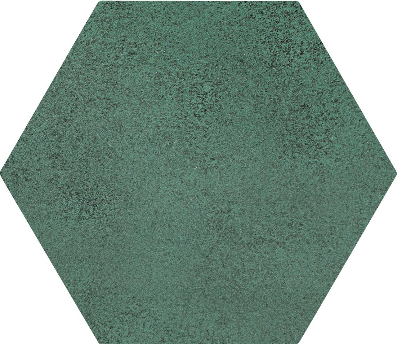 Burano green hex 11*12.5