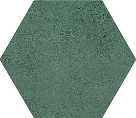 Burano green hex 11*12.5