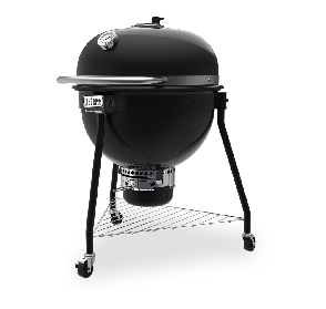 Угольный гриль WEBER SUMMIT® KAMADO E6