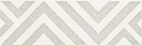 Burano dekor bar white C 23.7*7.8