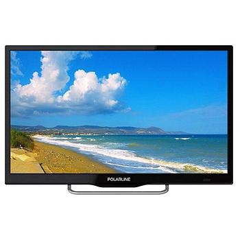 Smart TV LED телевизор PolarLine 24" 24PL51TC-SM