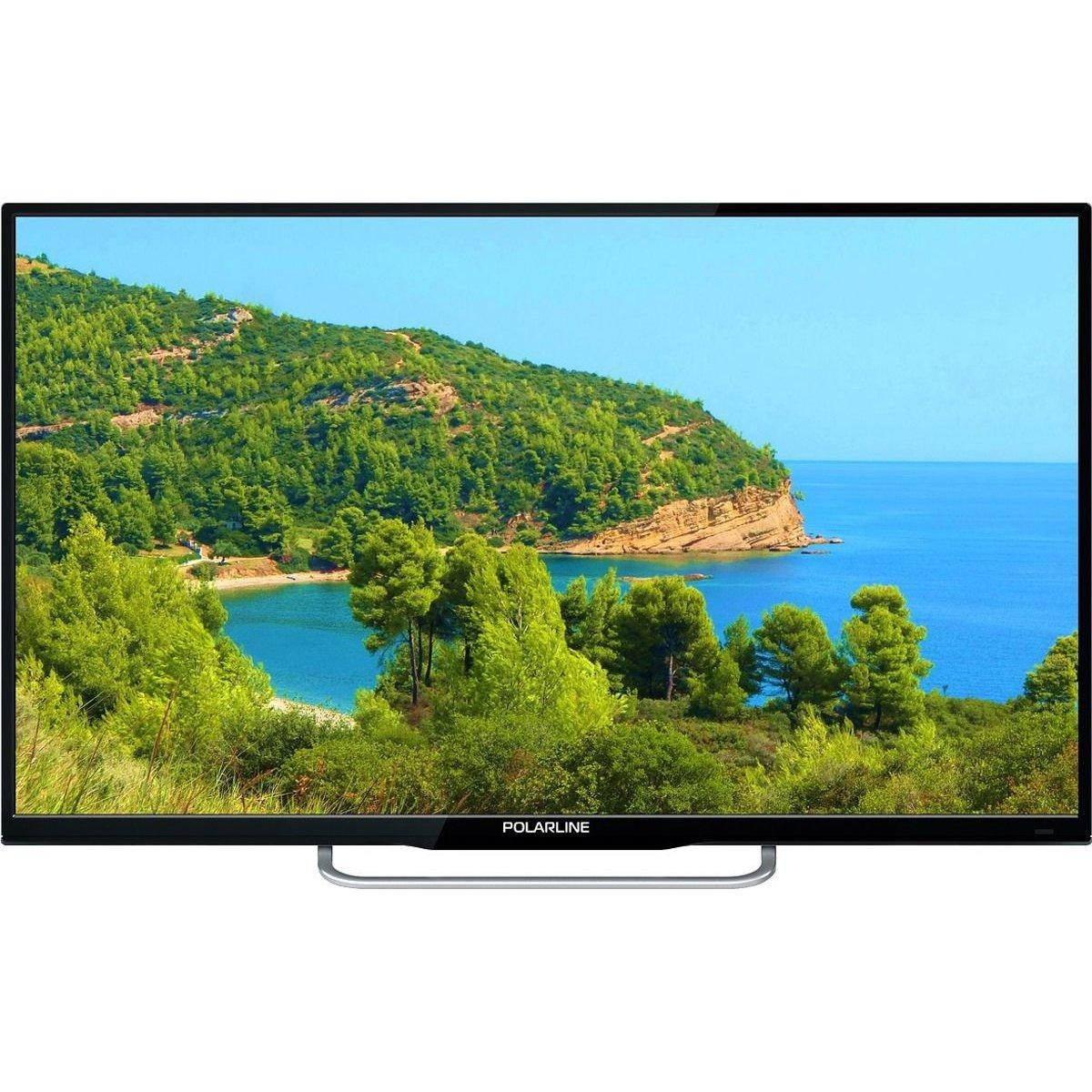 Full HD LED телевизор PolarLine 32" 32PL54TC - фото 1 - id-p142454840