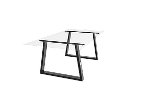 Подстолье MT4 Trapez