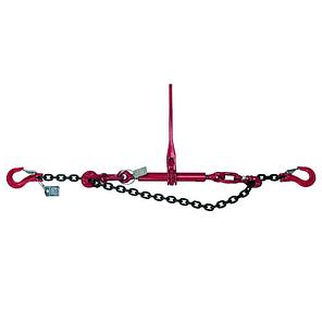 Цепная стяжка PowerLash L-150, 6300 daN, 5,0м, Dolezych 19531001.5, фото 2
