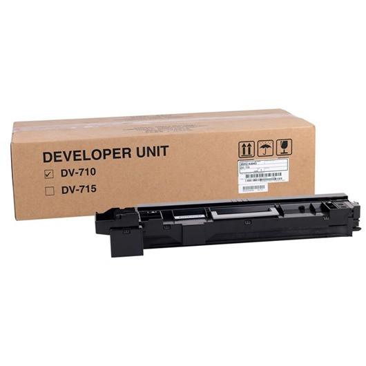 Блок проявки Kyocera FS-9130/ 9530 (O) 302G193043/ DV-710