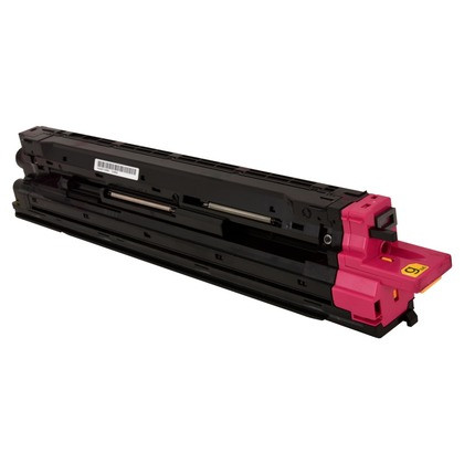 Блок проявки Kyocera FS-C8020MFP/ C8025MFP (Magenta) (O) 302MY93033/ DV-896M