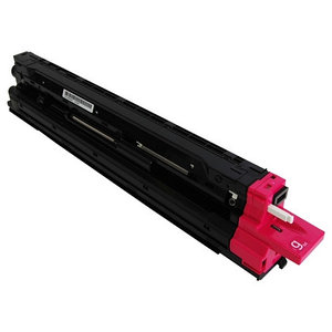 Блок проявки Kyocera TASKalfa 2551ci (Magenta) (O) 302NP93064/ DV-8325M