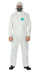 Комбинезон Alpha Tec (Microgard) 2000, размер 4XL, Ansell Limited WH20B-00111