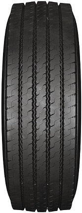 Автомобильная шина 225/75R17,5 KAMA NF202, фото 2