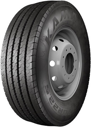 Автомобильная шина 225/75R17,5 KAMA NF202, фото 2