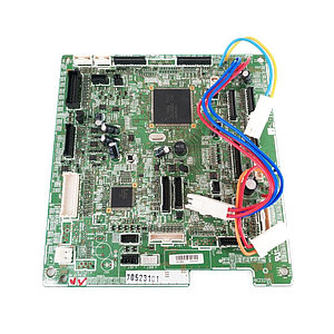 Плата DC контроллера для аппаратов с дуплексом HP CLJ Pro CP5225dn (O) RM1-6639-110CN