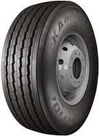 Автомобильная шина 245/70R17,5 KAMA NT101