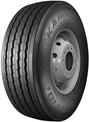 Автомобильная шина 245/70R17,5 KAMA NT101