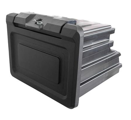 Ящик инструментальный WK-FS 50, 600x420/215х620/220 мм (Schmitz,Koegel), пластик, Suer 390142048, фото 2