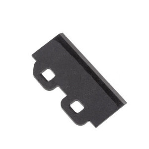 Пластина очистки печатающей головки Epson Stylus Pro 4450/ 4800/ 4880 (O) 1614686/ 1407807