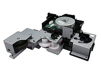 Привод печи HP LJ Enterprise M806/ M830 (O) RM1-9788