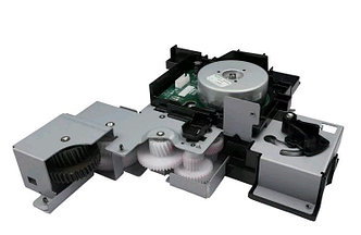 Привод печи HP LJ Enterprise M806/ M830 (O) RM1-9788