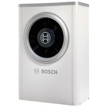 Тепловой насос Bosch Compress 7000i AW 5 OR-S, фото 2