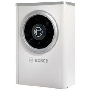 Тепловой насос Bosch Compress 7000i AW 5 OR-S - фото 2 - id-p142456890