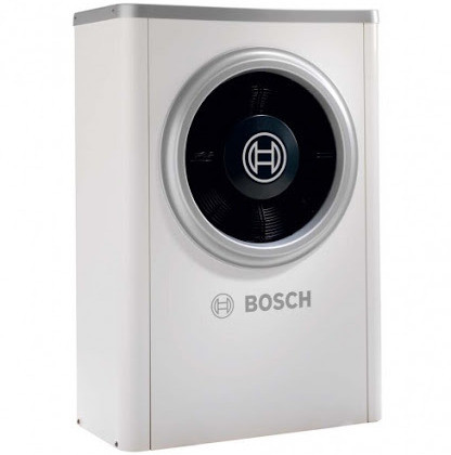 Тепловой насос Bosch Compress 7000i AW 5 OR-S - фото 3 - id-p142456890