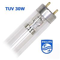 Бактерицидная лампа TUV 30W G13 PHILIPS