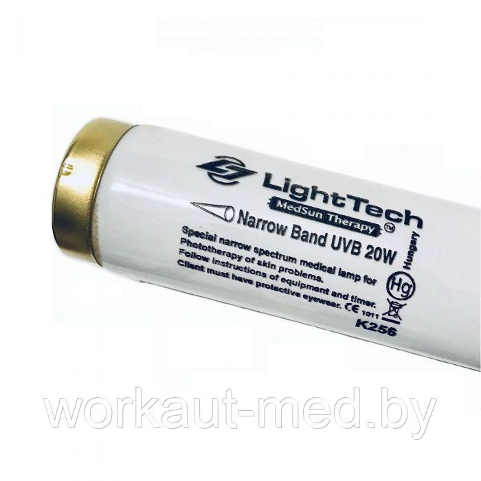 Лампа LT Med Sun Therapy Intense Blue 20W (фототерапия от желтухи) - фото 1 - id-p130994029