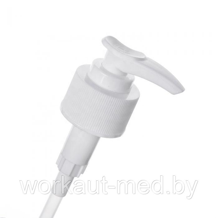 Дозатор-пробка для мыла, антисептика и дезинфицирующих средств - фото 1 - id-p137822770