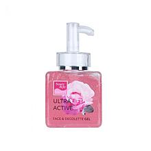 Гель для миостимуляции, электрофореза и микротоков Ультралифт Beauty Style (250 мл)