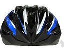 Шлем велосипедный из ПВХ размер 58-61 L Dunlop, фото 2