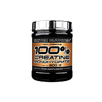 Креатин Scitec Nutrition Creatine (300 г)