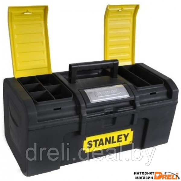 Ящик для инструментов Stanley 1-79-216 - фото 1 - id-p142474669