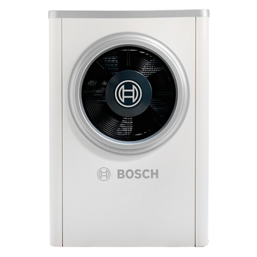 Тепловой насос Bosch Compress 7000i AW 7 OR-S - фото 2 - id-p142486572
