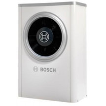 Тепловой насос Bosch Compress 7000i AW 9 OR-S, фото 2