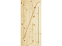 Дверь амбарная лофт Тайга Z модерн, БЕЛАРУСЬ. Высота, мм: 2000, Ширина, мм: 800
