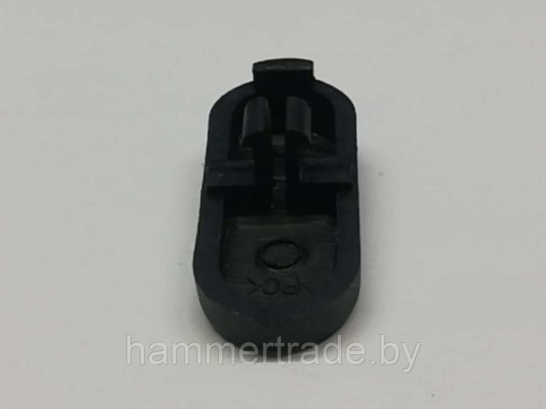 Клавиша выключателя для фрезера Калибр ФЭ-1000м - фото 2 - id-p142488008