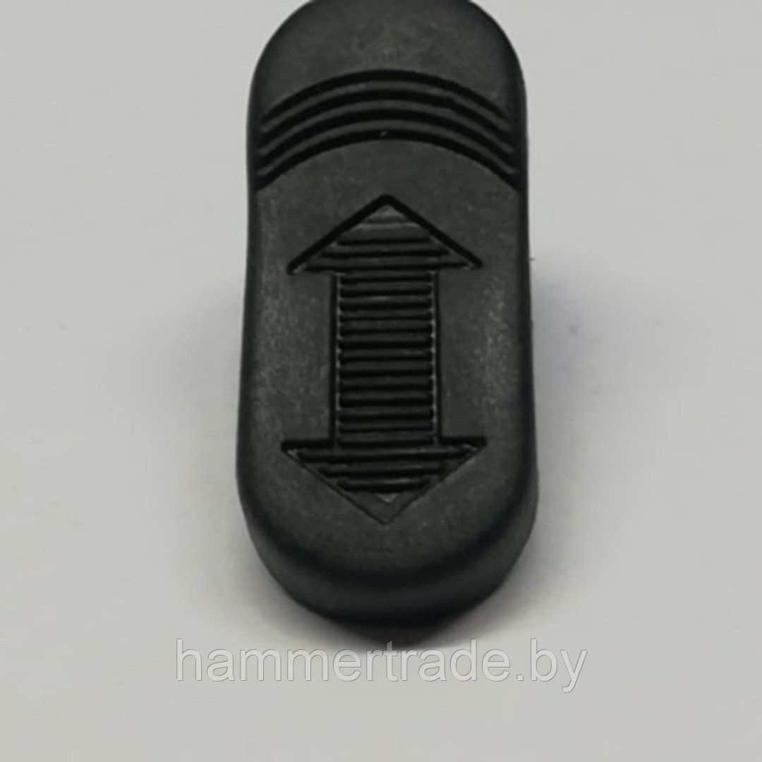 Клавиша выключателя для фрезера Калибр ФЭ-1000м - фото 1 - id-p142488008