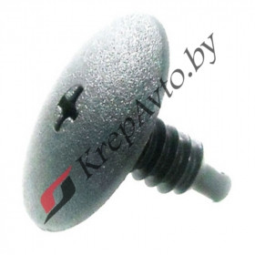 VAG 1H0819055B01C клипса крепежная