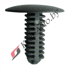 Toyota/Lexus 904670509622 Клипса пластиковая